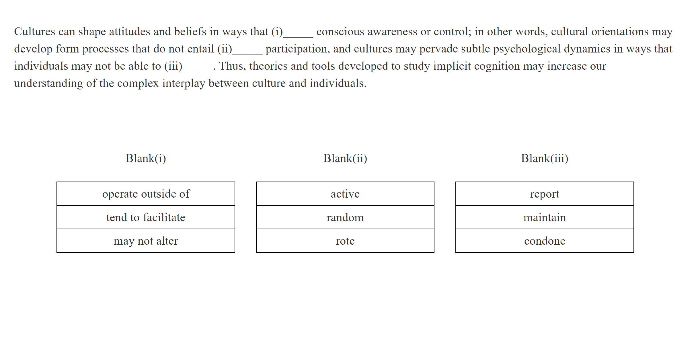 KMF Comprehensive set of mathematics questions after the reform